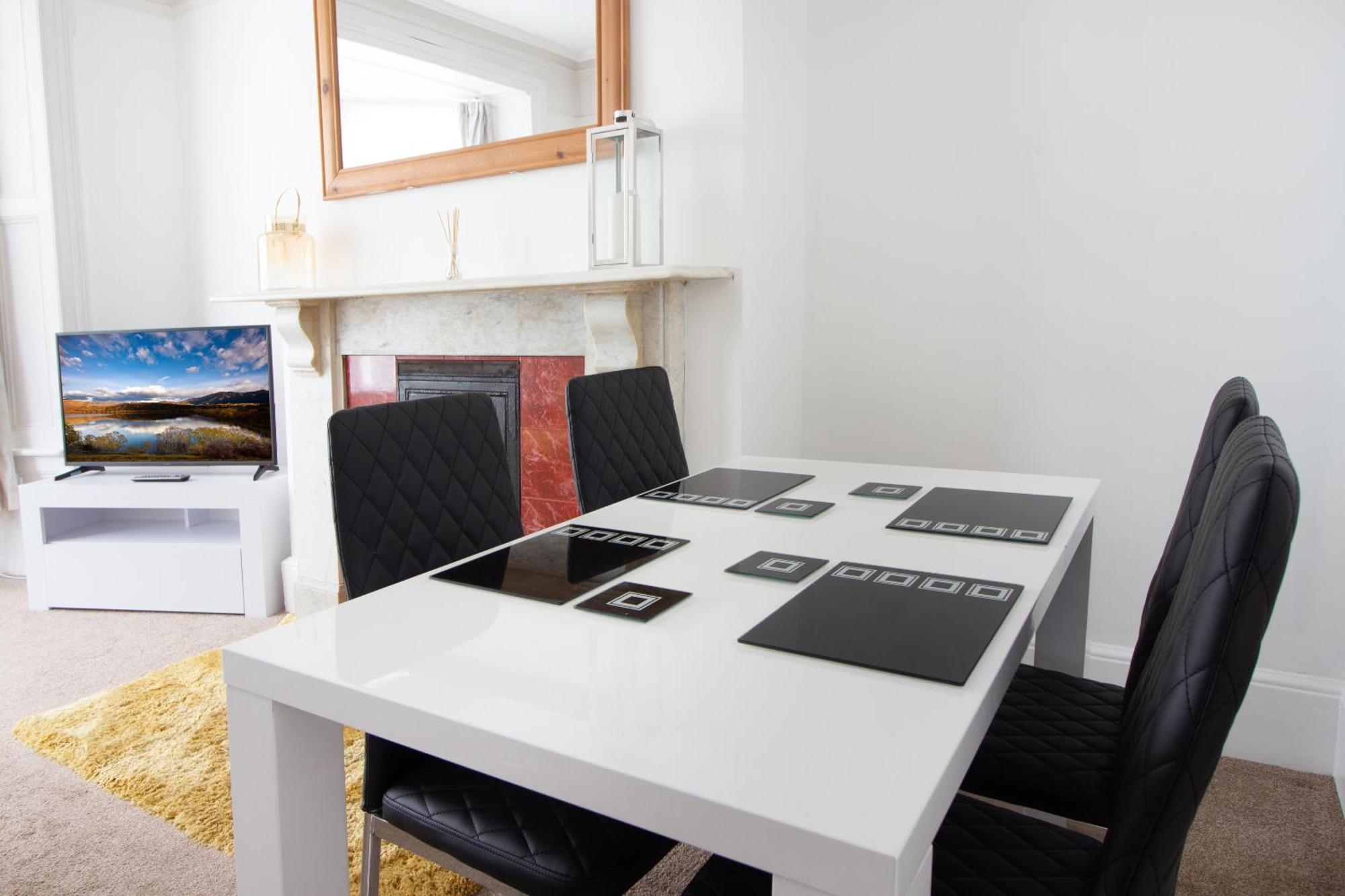 Raleigh Gf - Ground Floor 1 Bed Georgian Flat In The City Centre Free Parking And Wifi إكزيتر المظهر الخارجي الصورة