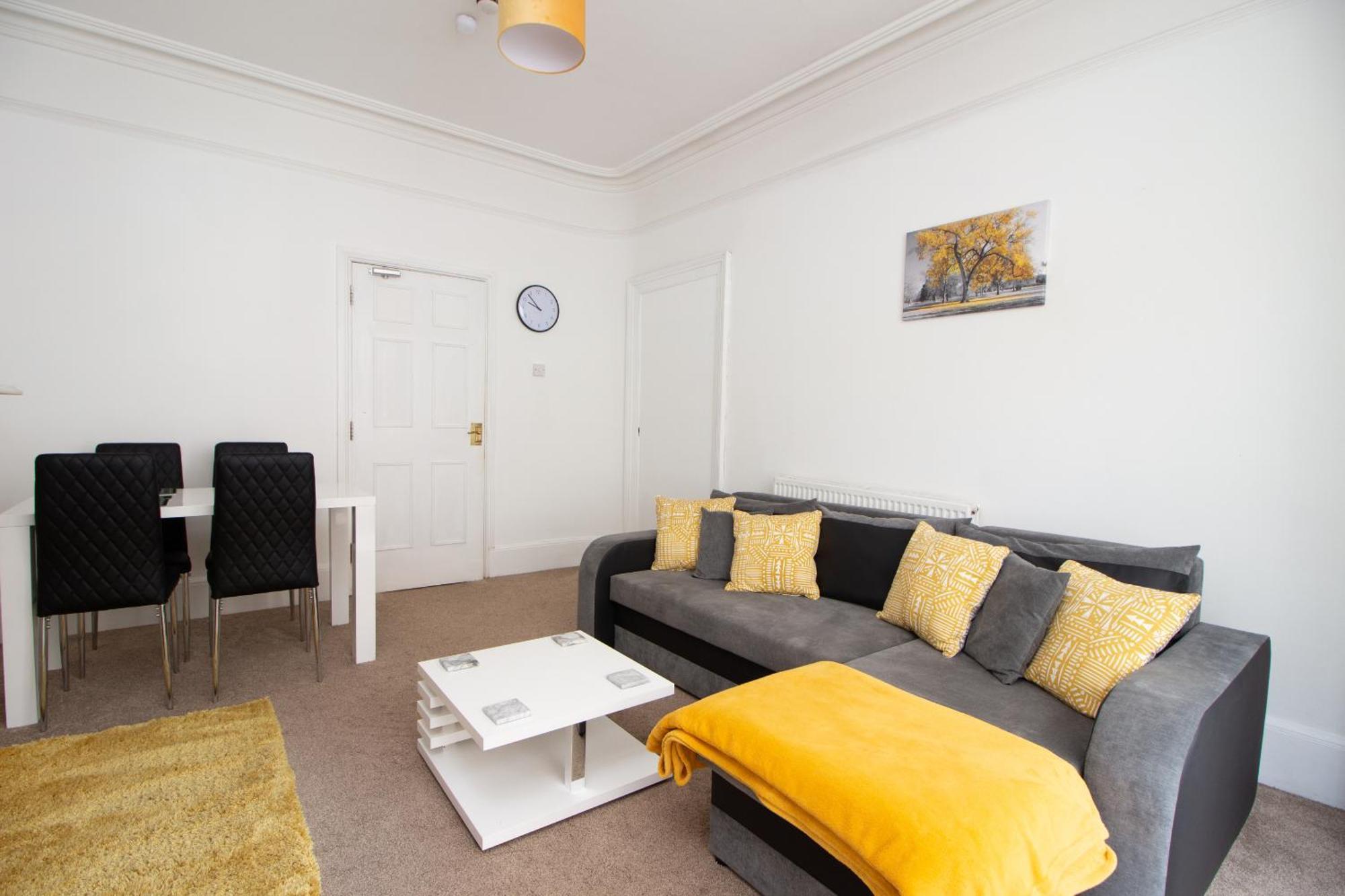 Raleigh Gf - Ground Floor 1 Bed Georgian Flat In The City Centre Free Parking And Wifi إكزيتر المظهر الخارجي الصورة