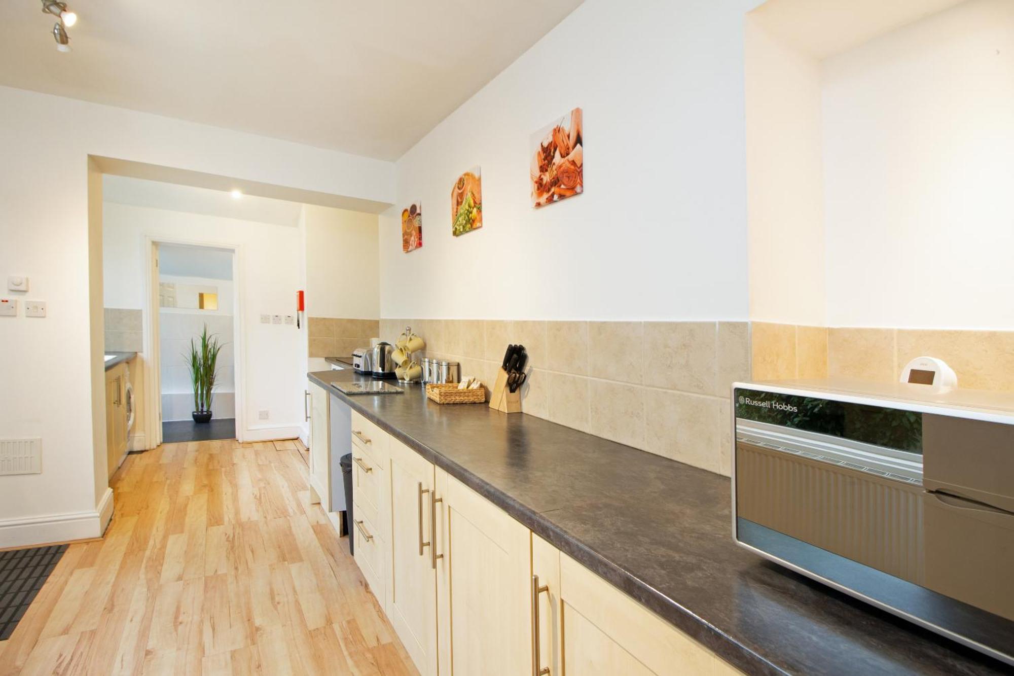 Raleigh Gf - Ground Floor 1 Bed Georgian Flat In The City Centre Free Parking And Wifi إكزيتر المظهر الخارجي الصورة