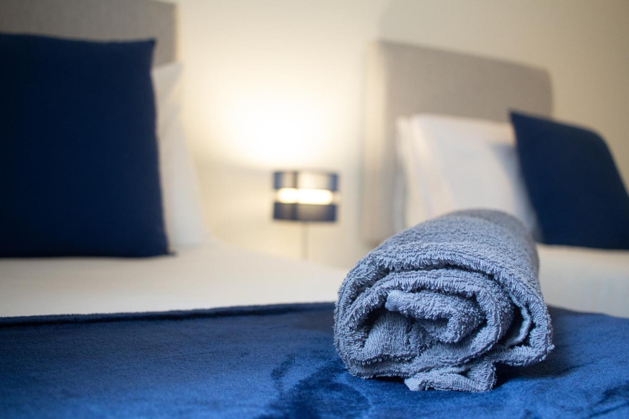 Raleigh Gf - Ground Floor 1 Bed Georgian Flat In The City Centre Free Parking And Wifi إكزيتر المظهر الخارجي الصورة