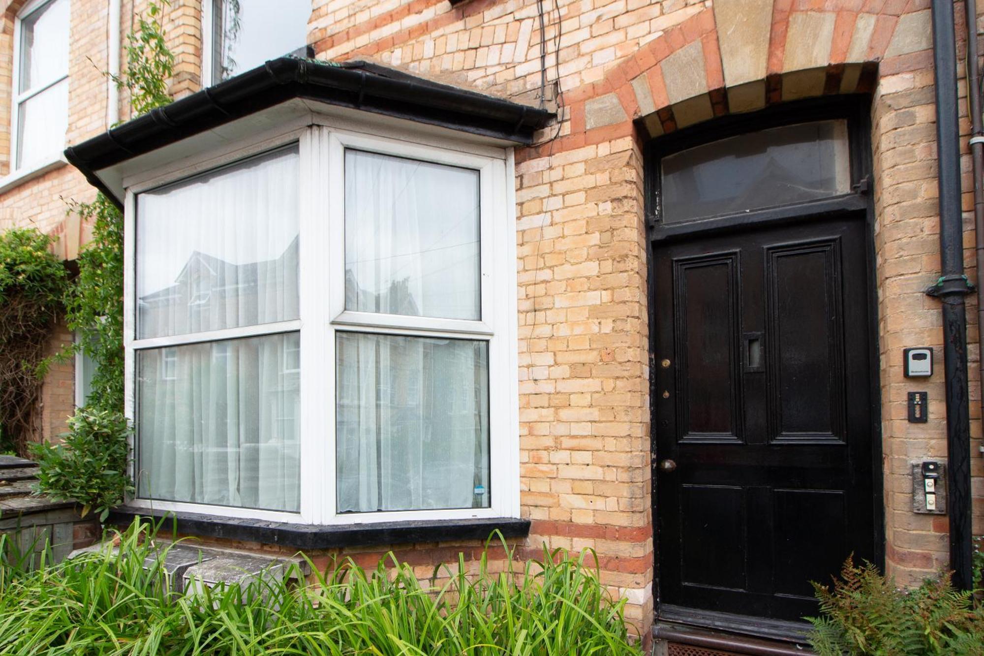 Raleigh Gf - Ground Floor 1 Bed Georgian Flat In The City Centre Free Parking And Wifi إكزيتر المظهر الخارجي الصورة